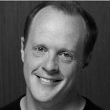 Andrew White Named Lookingglass Theatre Artistic Director